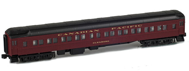 71341-1 6-3 Pullman Sleeper | CANADIAN PACIFIC GLENBORO