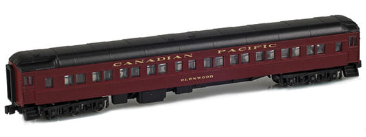 71341-2 6-3 Pullman Sleeper | CANADIAN PACIFIC GLENWOOD