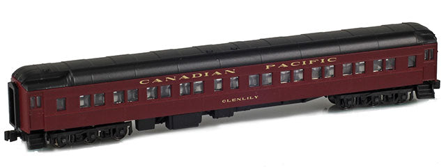 71341-3 6-3 Pullman Sleeper | CANADIAN PACIFIC GLENLILY