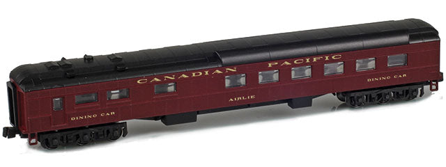 71541-2 36 Seat Diner | CANADIAN PACIFIC AIRLIE