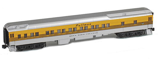 71025-1 12-1 Pullman Sleeper | Pullman BRYN MAWR COLLEGE