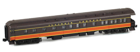 71820-1 Observation | ILLINOIS CENTRAL 7