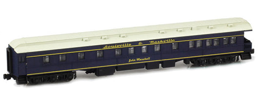 71809-1 Observation | Louisville & Nashville John Marshall