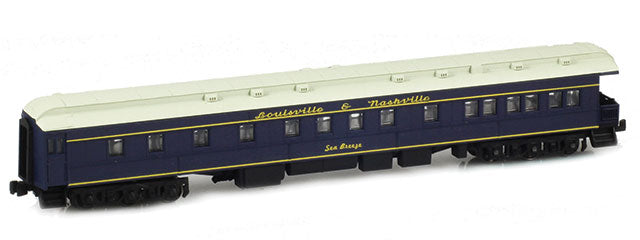 71809-2 Observation | Louisville & Nashville Sea Breeze