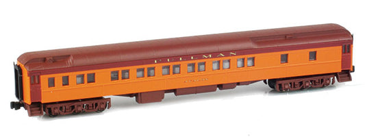 71031-3 12-1 Pullman Sleeper | PULLMAN AVALON