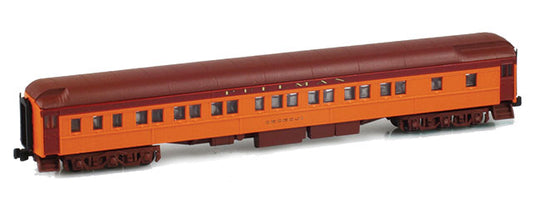 71231-2 8-1-2 Pullman Sleeper | PULLMAN OKOBOJI