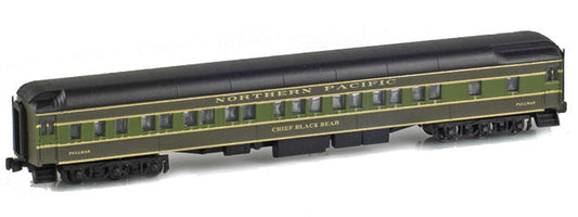 71233-3 8-1-2 Pullman Sleeper* | NORTHERN PACIFIC CHIEF BLACK BEAR