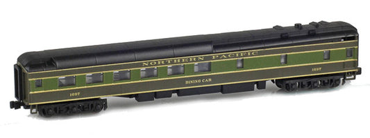 71533-1 36 Seat Diner | NORTHERN PACIFIC DINING CAR