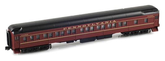 71203-0 8-1-2 Pullman Sleeper | PRR