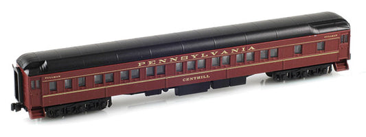 71203-2 8-1-2 Pullman Sleeper | PRR