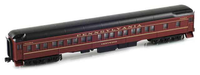 71203-3 8-1-2 Pullman Sleeper | PRR