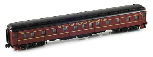 71303-0 6-3 Pullman Sleeper | PRR