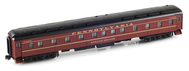 71303-1 6-3 Pullman Sleeper | PRR