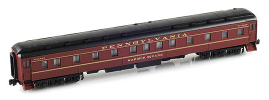 71303-2 6-3 Pullman Sleeper | PRR