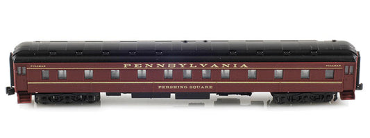 71303-3 6-3 Pullman Sleeper | PRR