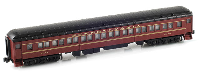 71703-3 Paired Window Coach | PRR