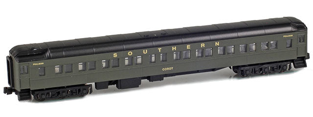 71306-2 6-3 Pullman Sleeper | SOUTHERN COROT