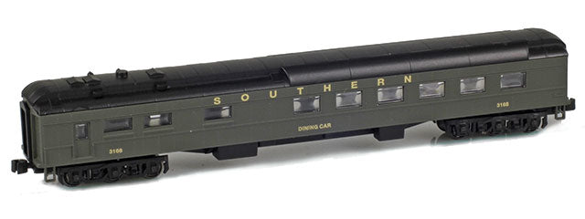 71506-1 36 Seat Diner | SOUTHERN DINING CAR 3168