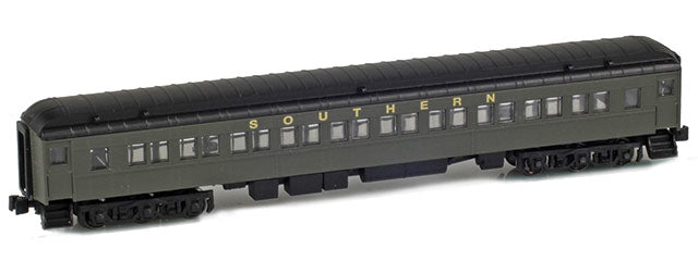 71706-0 Paired Window Coach | SOUTHERN