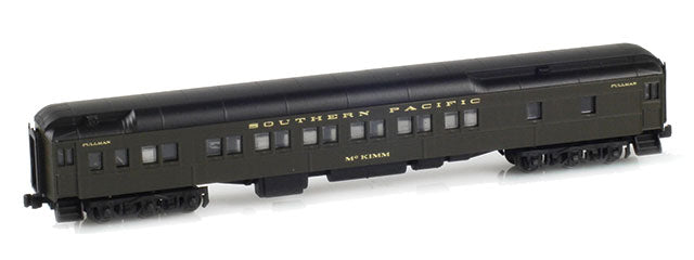 71004-4 12-1 Pullman Sleeper | SOUTHERN PACIFIC Mc KIMM