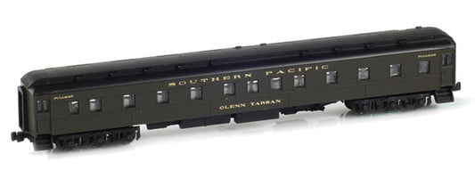 71304-1 6-3 Pullman Sleeper | SOUTHERN PACIFIC GLENN TARSAN