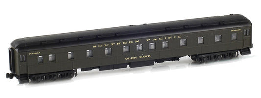 71304-2 6-3 Pullman Sleeper | SOUTHERN PACIFIC GLEN MAWR