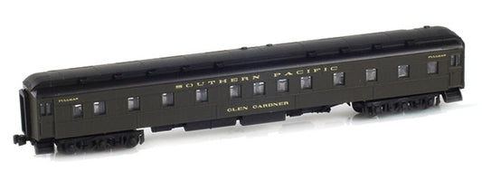 71304-3 6-3 Pullman Sleeper | SOUTHERN PACIFIC GLEN GARDNER