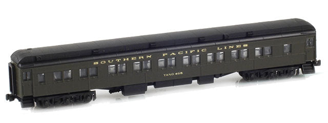 71404-1 28-1 Parlor | SOUTHERN PACIFIC LINES T&NO 405