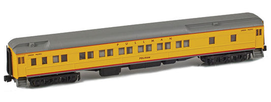 71008-6 12-1 Pullman Sleeper | PULLMAN PELHAM