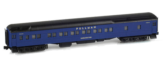 71011-1 12-1 Pullman Sleeper | PULLMAN DORCHESTER