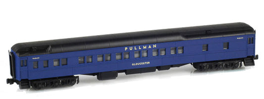 71011-3 12-1 Pullman Sleeper | PULLMAN GLOUCESTER