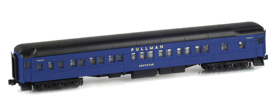 71211-1 8-1-2 Pullman Sleeper | PULLMAN CENTSTAR