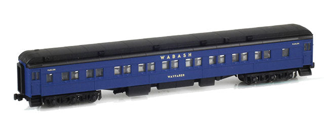 71411-2 28-1 Parlor | WABASH WAYFARER