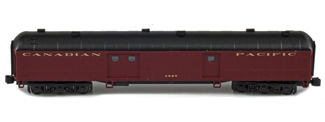 71641-4 Baggage | CANADIAN PACIFIC 4327