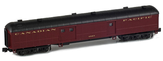 71641-4 Baggage | CANADIAN PACIFIC 4327