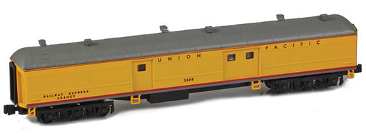 71608-6 Baggage | UP RAILWAY EXPRESS AGENCY 3069