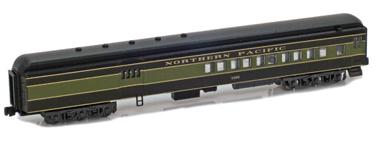 74033-1 Heavyweight Combine | Northern Pacific 1101