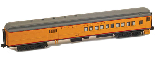 74008-1 Heavyweight Combine | Union Pacific 2510