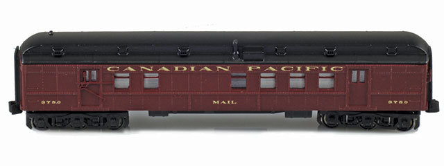 71941-1 RPO | CANADIAN PACIFIC MAIL 3750