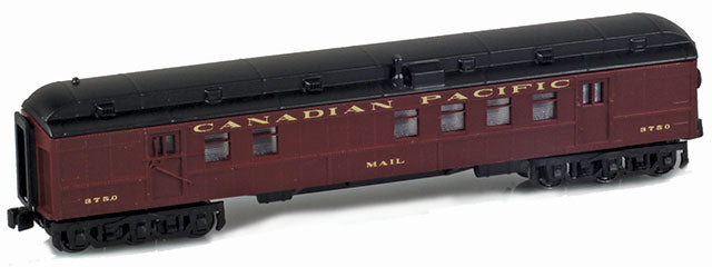 71941-1 RPO | CANADIAN PACIFIC MAIL 3750