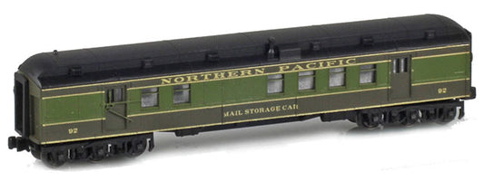 71933-2 RPO | NORTHERN PACIFIC MAIL STORAGE CAR