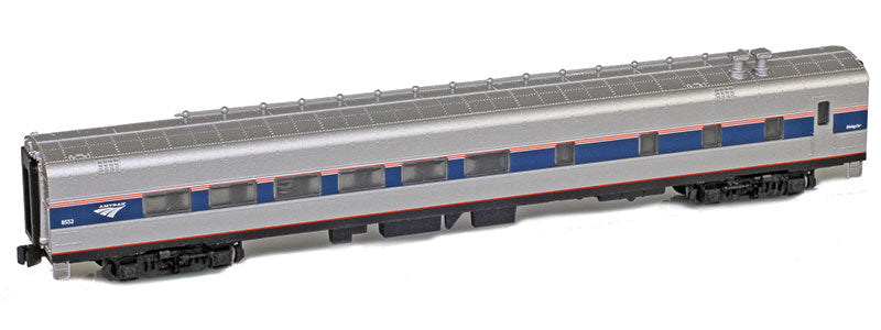 73550-7 Diner | Amtrak 8552