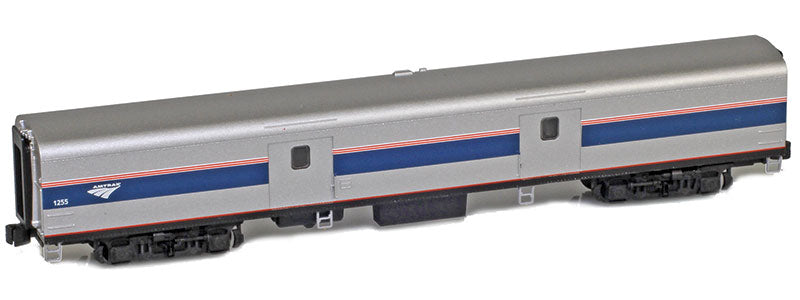 73650-8 Baggage | Amtrak 1257