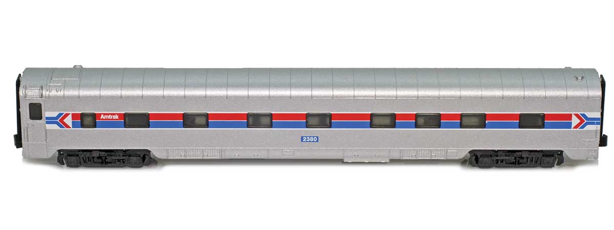 73050-1 Sleeper 4-4-2 | Amtrak 2380