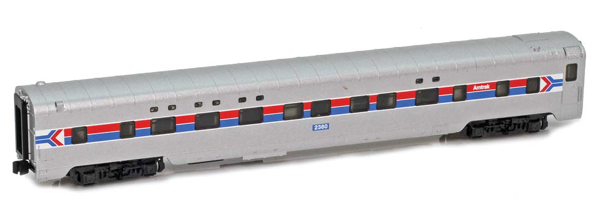 73050-1 Sleeper 4-4-2 | Amtrak 2380