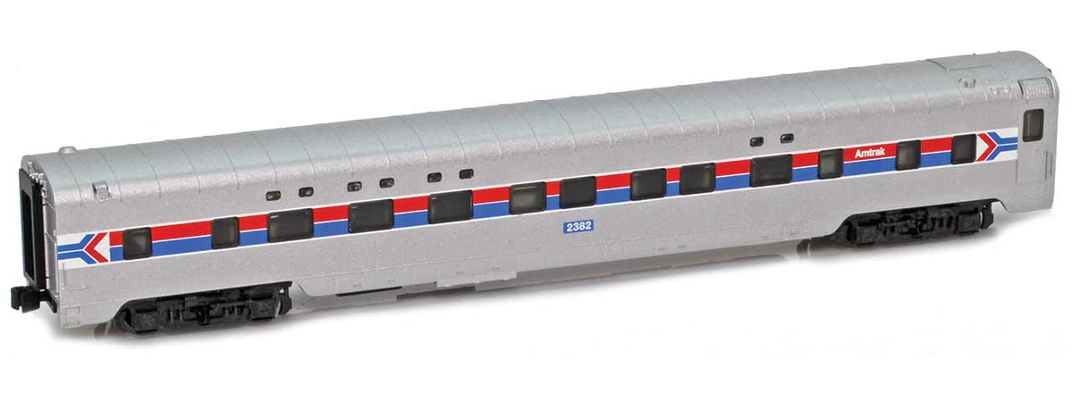 73050-2 Sleeper 4-4-2 | Amtrak 2382