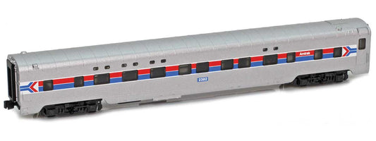 73050-2 Sleeper 4-4-2 | Amtrak 2382