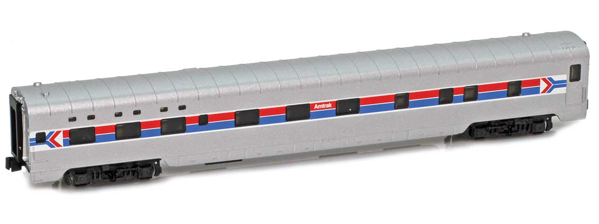 73150-0 Sleeper 6-6-4 | Amtrak