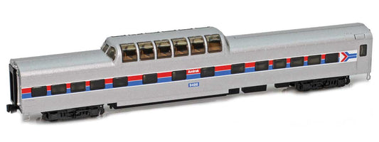 73450-3 Dome | Amtrak 9486