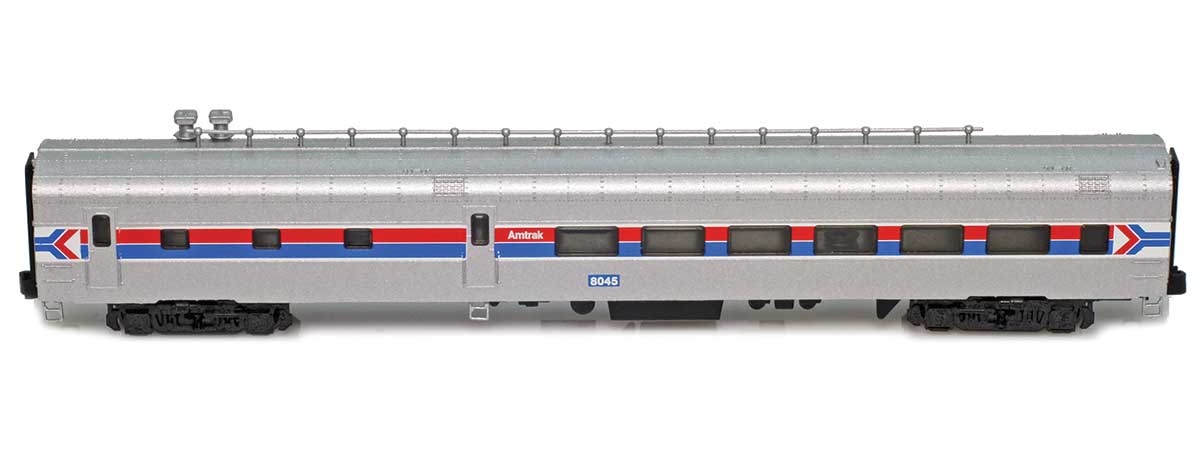 73550-1 Diner | Amtrak 8045